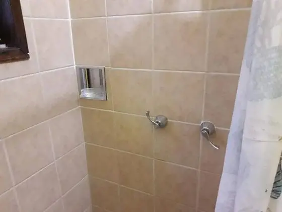 Oda, 1 Yatak Odası, Veranda