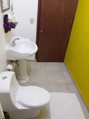 Oda, 1 Yatak Odası, Veranda