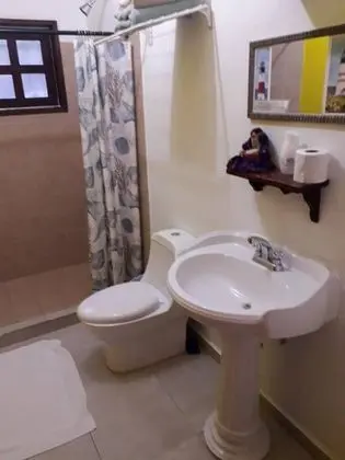 Oda, 1 Yatak Odası, Veranda
