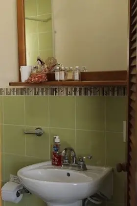 Oda, 1 Yatak Odası, Teras