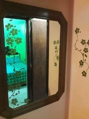 Ortak Ranzalı Oda, 1 Yatak Odası, Veranda
