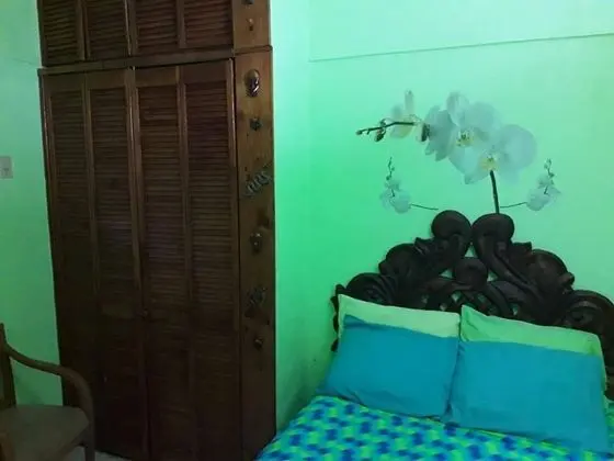 Ortak Ranzalı Oda, 1 Yatak Odası, Veranda