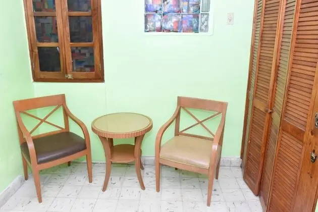 Ortak Ranzalı Oda, 1 Yatak Odası, Veranda