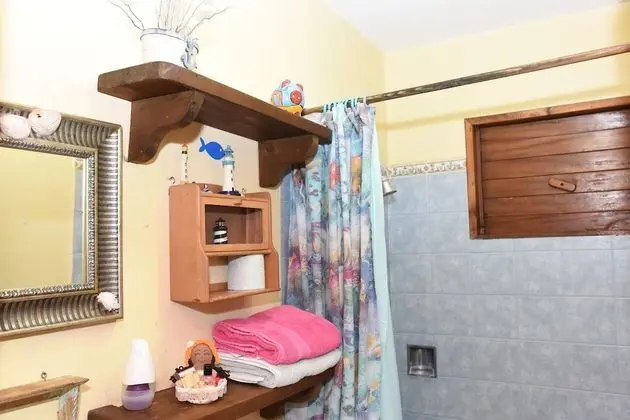 Ortak Ranzalı Oda, 1 Yatak Odası, Veranda