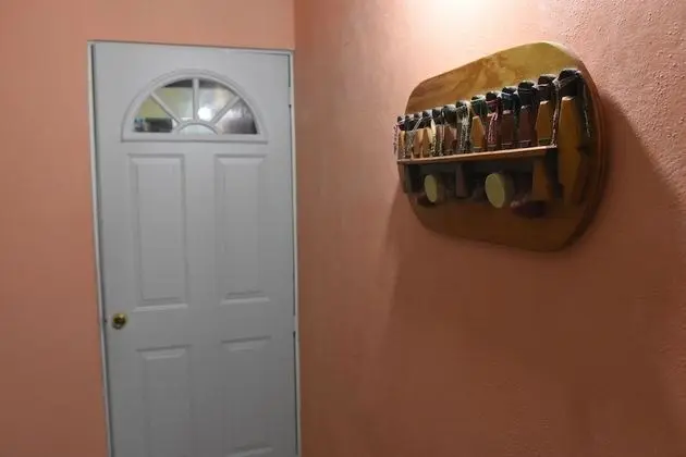 Ortak Ranzalı Oda, 1 Yatak Odası, Veranda
