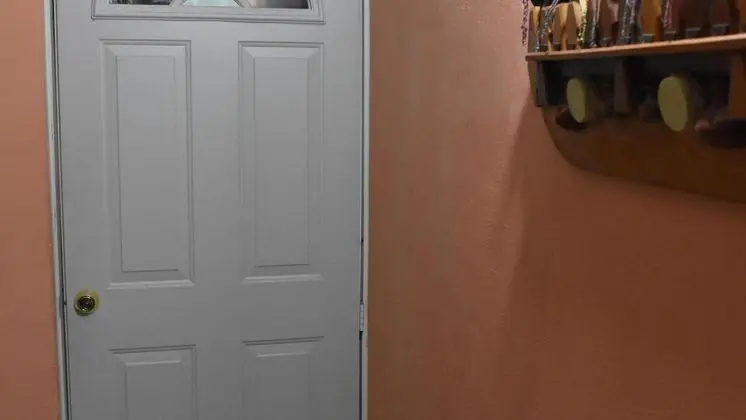Ortak Ranzalı Oda, 1 Yatak Odası, Veranda