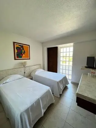Presidential Oda, Balkon, Şehir Manzaralı