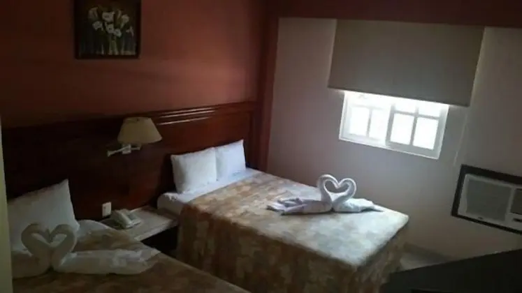 Standard Oda, 1 Yatak Odası, Teras, Şehir Manzaralı