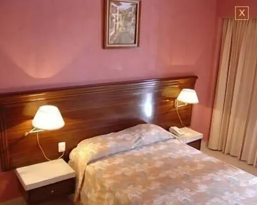 Standard Oda, 1 Yatak Odası, Teras, Şehir Manzaralı
