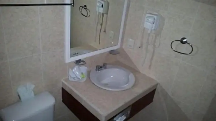 Standard Oda, 1 Yatak Odası, Teras, Şehir Manzaralı