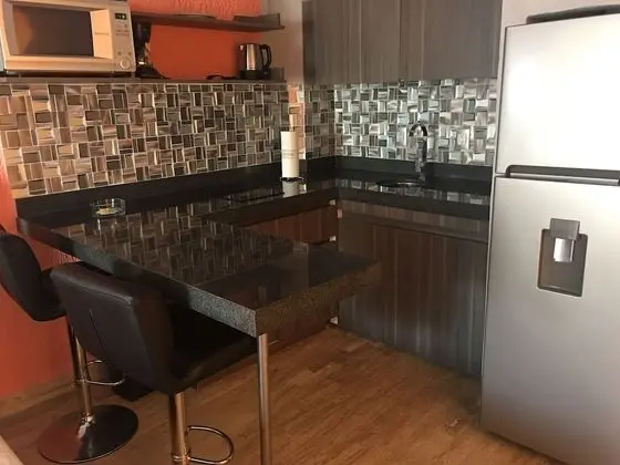 Premium Stüdyo, Balkon, Plaj Manzaralı
