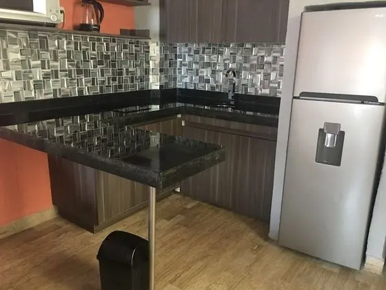Premium Stüdyo, Balkon, Plaj Manzaralı
