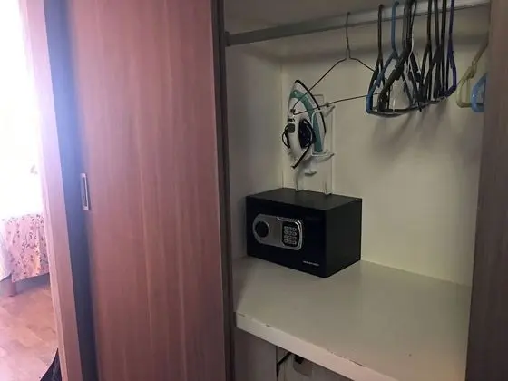 Premium Stüdyo, Balkon, Plaj Manzaralı
