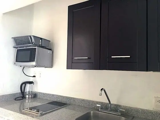 Standard Stüdyo Süit, 1 Çift Kişilik Yatak, Plaj Manzaralı, Plaj Kenarı