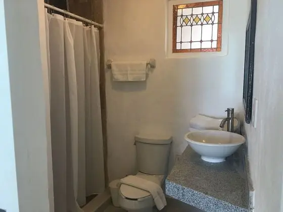 Standard Stüdyo Süit, 1 Çift Kişilik Yatak, Plaj Manzaralı, Plaj Kenarı