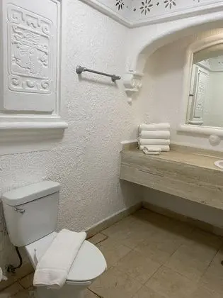 Standard Stüdyo Süit, 2 Çift Kişilik Yatak, Deniz Manzaralı, Plaj Kenarı