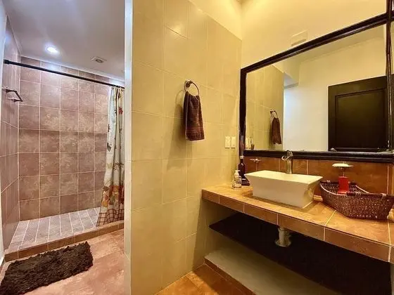 Family Dört Kişilik Oda, Sigara İçilmez, Balkon