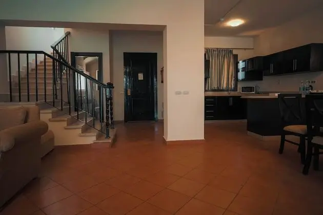 Superior Villa, Kişiye Özel Havuzlu