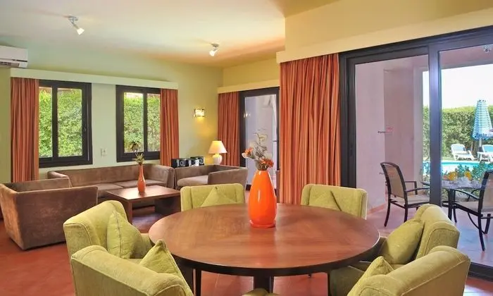 Superior Villa, Kişiye Özel Havuzlu