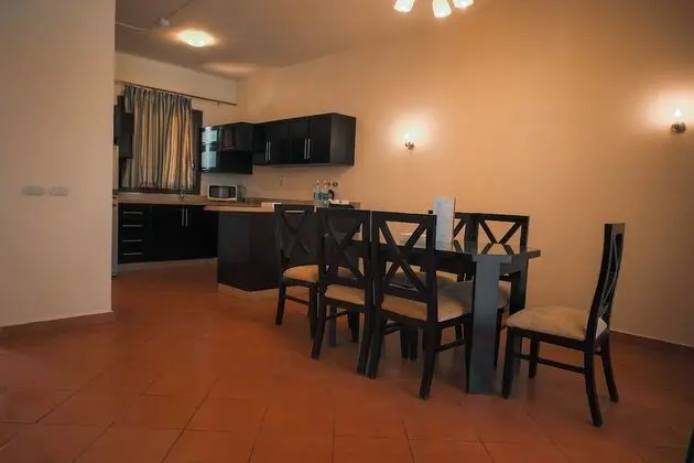 Superior Villa, Kişiye Özel Havuzlu