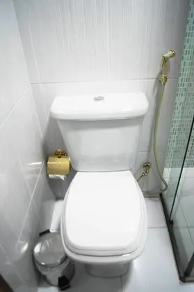 Tek Kişilik Oda