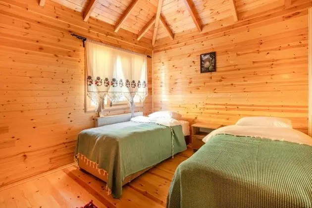 Bungalow Villa Oda 2+1