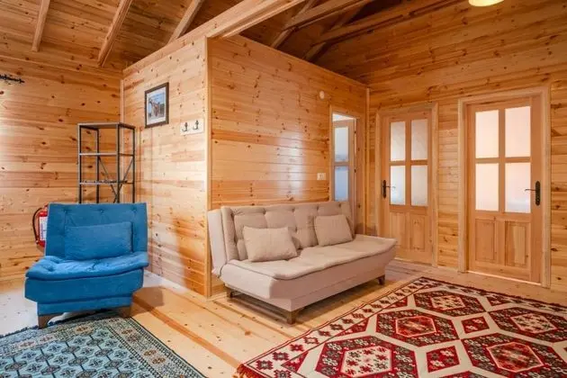 Bungalow Villa Oda 2+1