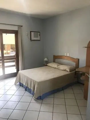 Family Dört Kişilik Oda