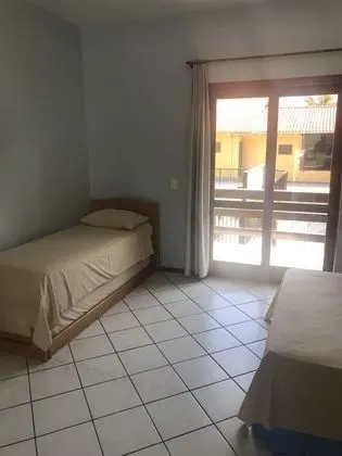 Family Dört Kişilik Oda