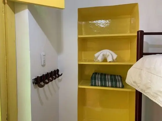 Cozy Private Room in Candelaria near Bolivar Square