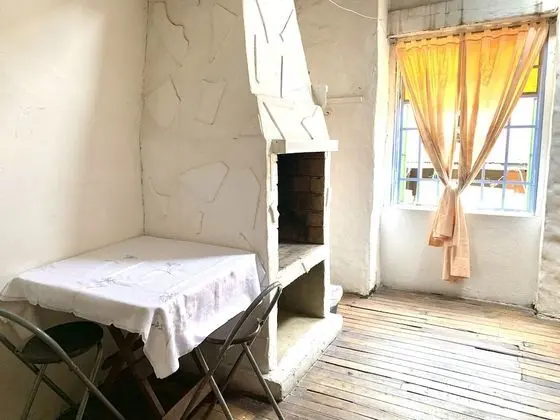 Duplex Private Room in Historic Downtown Candelaria