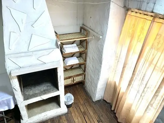 Duplex Private Room in Historic Downtown Candelaria