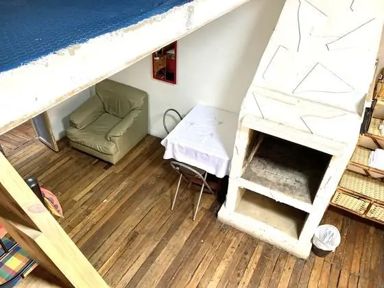 Duplex Private Room in Historic Downtown Candelaria