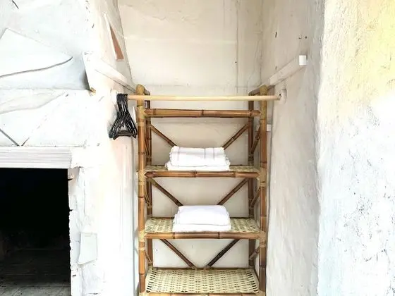 Duplex Private Room in Historic Downtown Candelaria