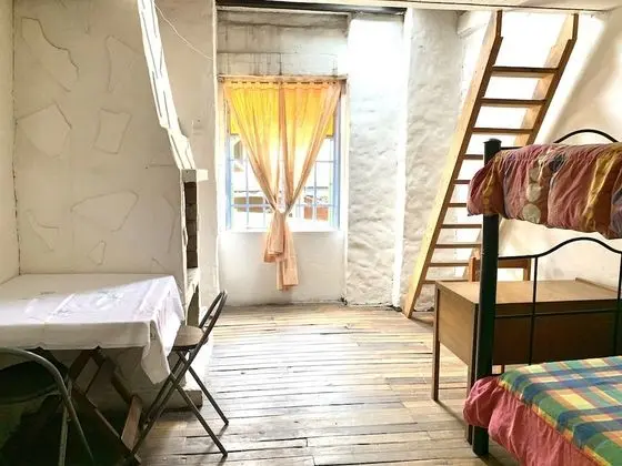 Duplex Private Room in Historic Downtown Candelaria