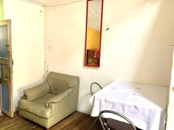 Duplex Private Room in Historic Downtown Candelaria