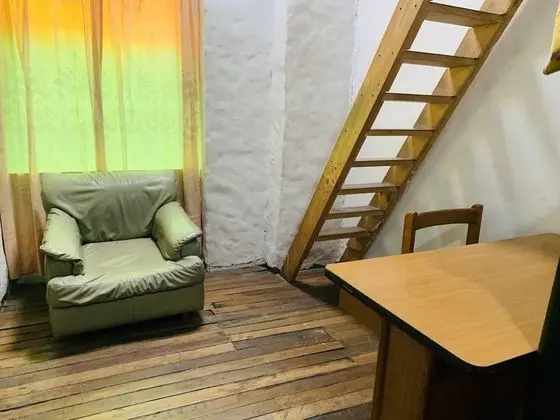 Duplex Private Room in Historic Downtown Candelaria