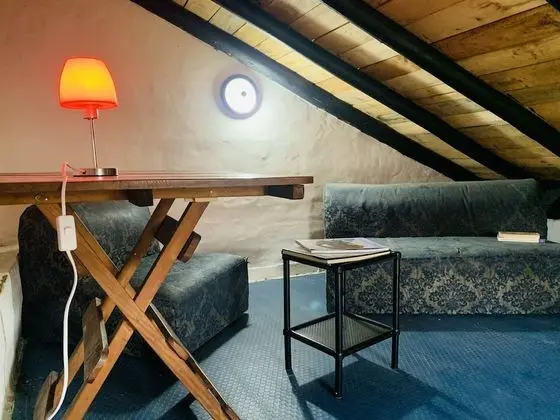Duplex Private Room in Historic Downtown Candelaria