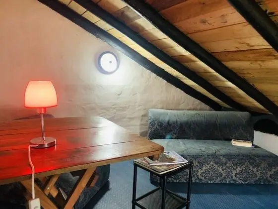 Duplex Private Room in Historic Downtown Candelaria
