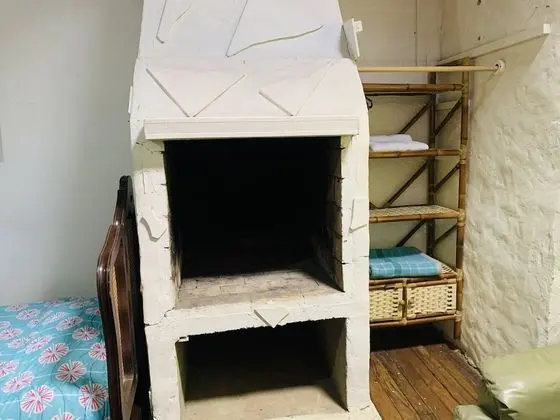 Duplex Private Room in Historic Downtown Candelaria