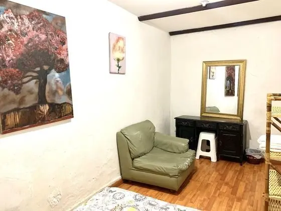Private Room in Historic Downtown La Candelaria