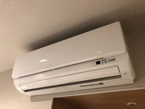 İki Ayrı Yataklı Oda, Sigara İçilmez (18 ㎡)
