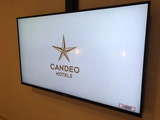 Standard İki Ayrı Yataklı Oda, Birden Çok Yatak, Sigara İçilmez