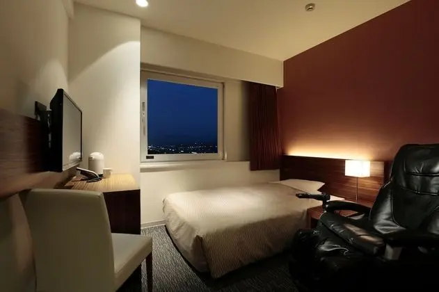 Executive Tek Kişilik Oda, Sigara İçilebilir (with Massage Chair)