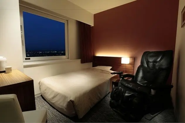 Executive Tek Kişilik Oda, Sigara İçilebilir (with Massage Chair)