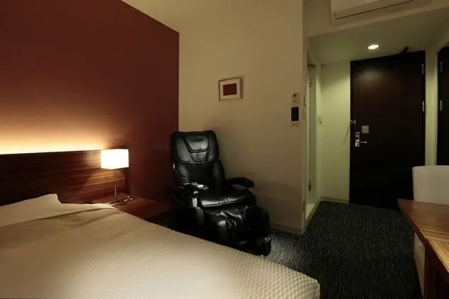 Executive Tek Kişilik Oda, Sigara İçilebilir (with Massage Chair)