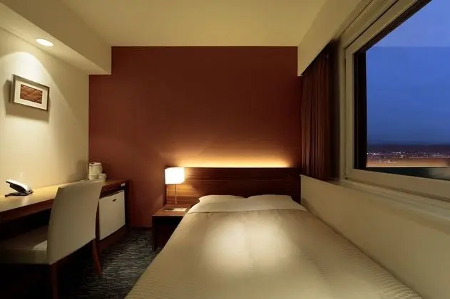 Tek Kişilik Oda, Sigara İçilmez (A, 1 Double Bed)