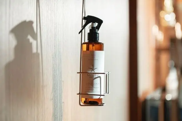 Oda, Sigara İçilmez (King, Single Use)