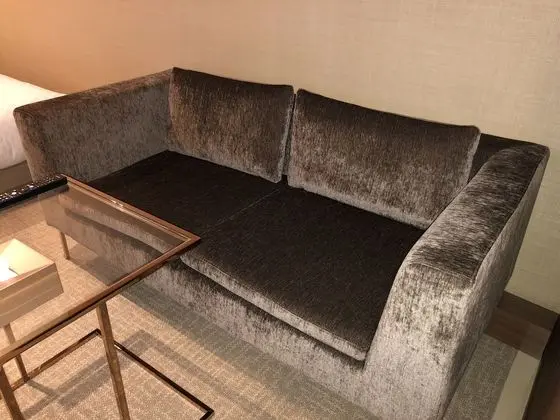 Oda, Sigara İçilmez (King)