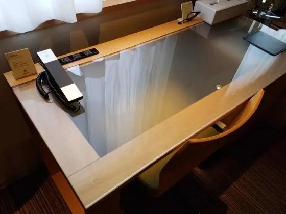 Superior İki Ayrı Yataklı Oda, Sigara İçilmez (Sofa)